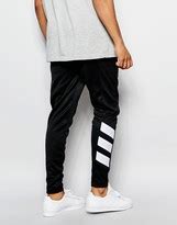 adidas skinny joggers cheap gurls|Adidas originals skinny joggers women's.